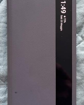 Galaxy S21 5G Smart Clear View Cover