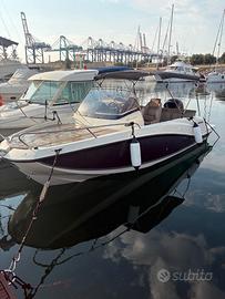 Quicksilver 605 Sundeck