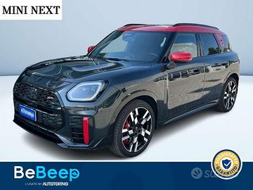 MINI Countryman John Cooper Works MINI 2.0 JO...