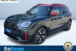 MINI Countryman John Cooper Works MINI 2.0 JO...