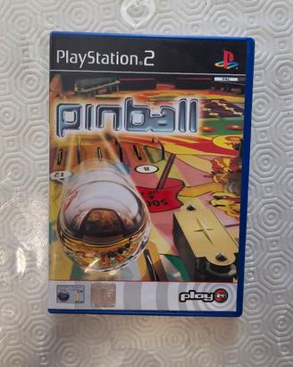 Videogioco Play Station 2