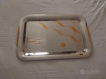 VASSOIO E CENTRO TAVOLA