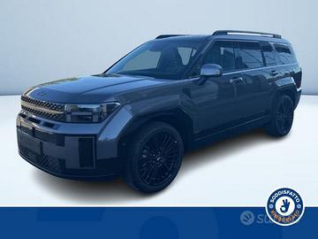 Hyundai Santa Fe 1.6 PHEV 4WD XClass (CP) - 7...