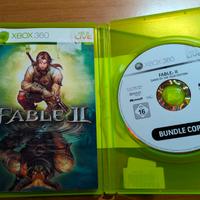 Fable II - videogioco per XBox 360