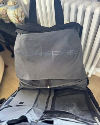 Borsa da viaggio