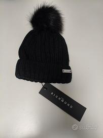 Cappello donna Richmond nuovo