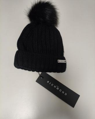 Cappello donna Richmond nuovo