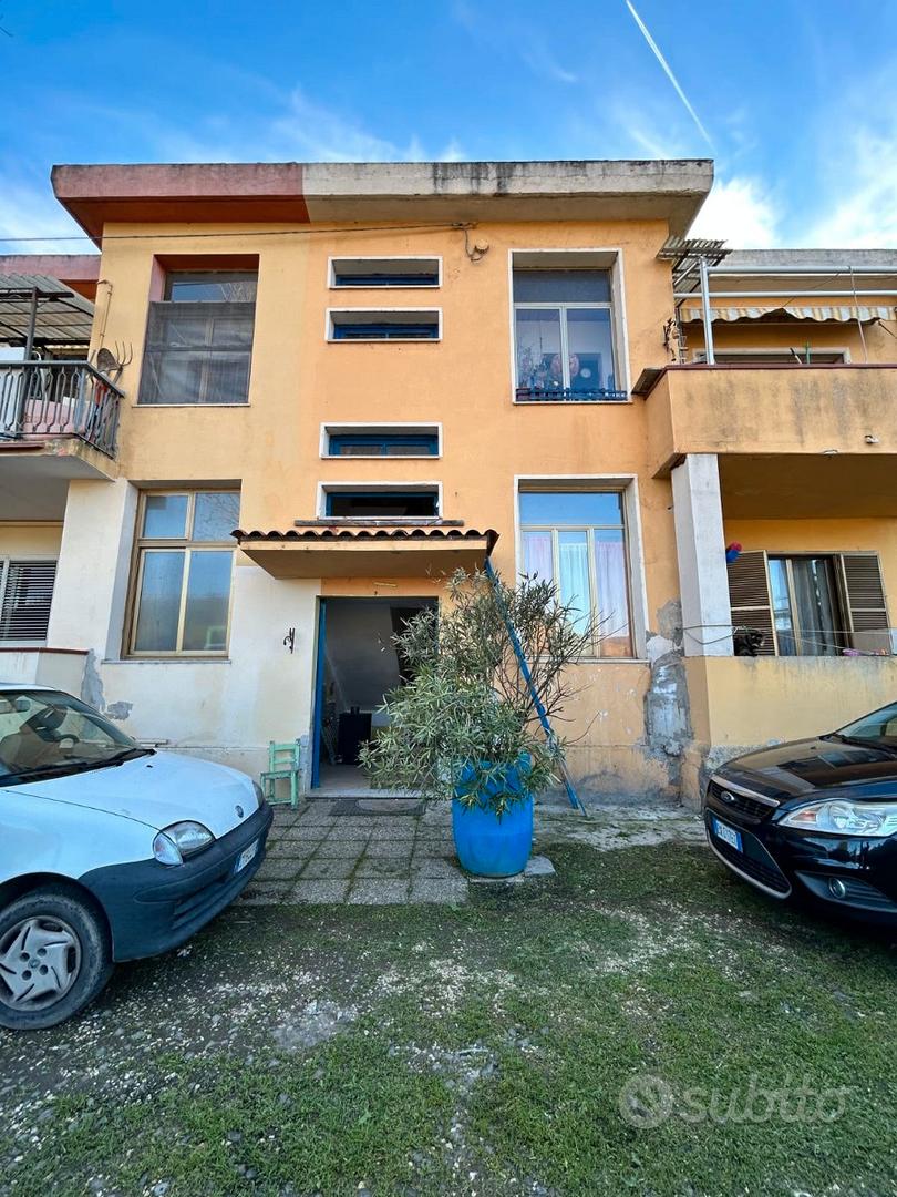 Grazioso appartamento al piano rialzato - Vista 5