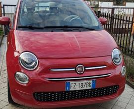 Fiat 500 (2015-->) - 2020