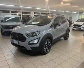 Ford EcoSport 1.0 EcoBoost 125 CV Start&Stop Activ