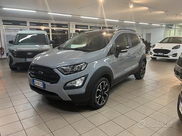 Ford EcoSport 1.0 EcoBoost 125 CV Start&Stop Activ