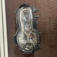 Faro fanale anteriore a led bmw gs 1200 2013 2018