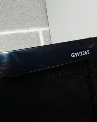 Monitor BenQ 22 pollici