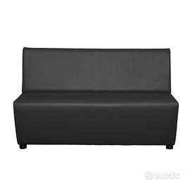 Divanetti per locali ignifughi disponibili