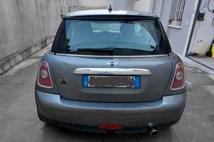 Mini Cooper Ray G