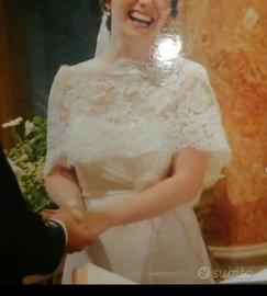 Abito da sposa Atelier Eme'