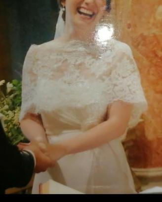 Abito da sposa Atelier Eme'