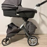 Trio Stokke Xplory