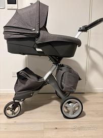 Trio Stokke Xplory