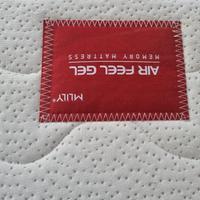 materasso matrimoniale Memory foam