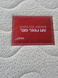 materasso matrimoniale Memory foam