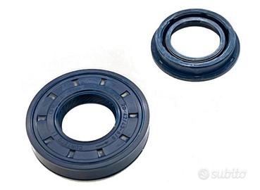 Serie paraoli banco scooter 50 cc Minarelli/Yamaha