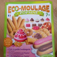 Gioco Eco-moulage Posine