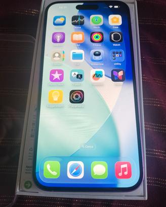 IPHONE 16 PLUS 128 PINK