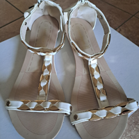 Sandalo laura biagiotti