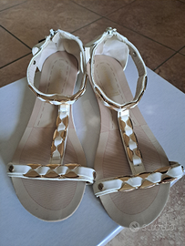 Sandalo laura biagiotti