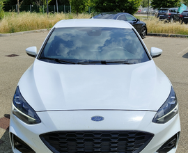 Ford Focus 1.5 TDCi EcoBlue 120cv