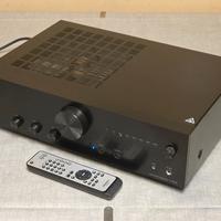 Amplificatore Onkyo A-9010 con DAC integrato