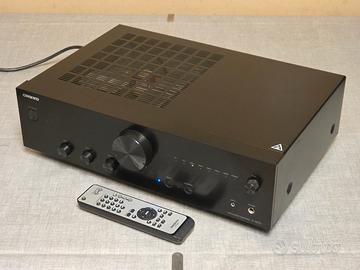 Amplificatore Onkyo A-9010 con DAC integrato