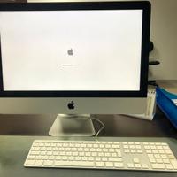 Imac 21,5 Apple i5 quad core - NUOVISSIMO