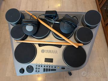 Batteria elettronica yamaha YDD-60