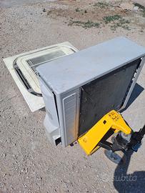 Condizionatore a Soffitto