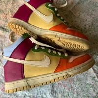 Nike Multicolor