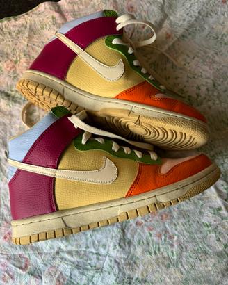 Nike Multicolor