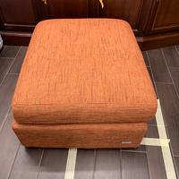 Puff Pouff Puffo poltrone e sofa 70x85