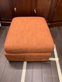 Puff Pouff Puffo poltrone e sofa 70x85