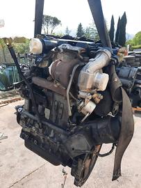 MOTORE FORD C-MAX 1.6 2008 HHDA - USATO -BUON COND