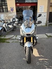 Honda X-ADV 750 2017 ABS Dct