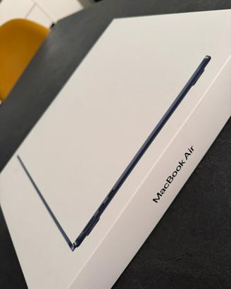 MacBook Air 13” 512gb - M5, NUOVO