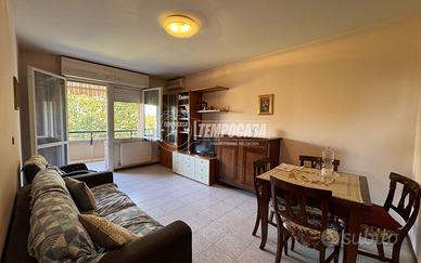 Via Shakespeare - Quadrilocale con Terrazzo di 20m