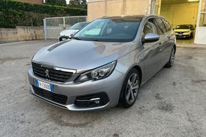 Peugeot 308 BlueHDi 130 GT Line Euro6D