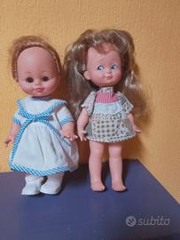 due bambole migliorati