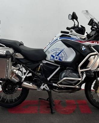 BMW R 1250 GS Adv Rallye DA 195 € AL MESE