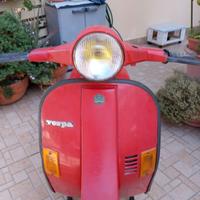 Vespa PK 50 XL