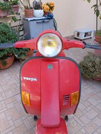 Vespa PK 50 XL