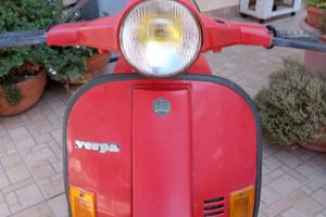 Vespa PK 50 XL
